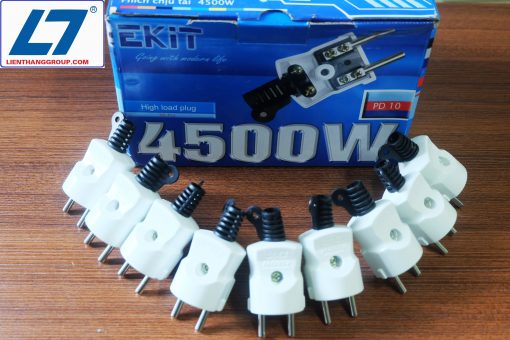 Phích chịu tải 4500W