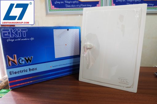 Tủ điện tổng âm tường EKIT