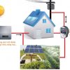 Hệ Thống Điện năng lượng mặt trời
