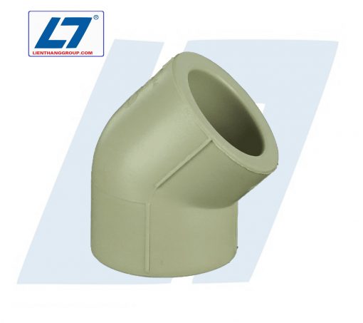 nối góc 45 độ