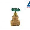 Van Khóa Wufeng bằng đồng