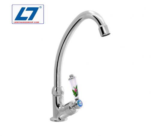 Vòi nước rửa bát cao cấp wufeng 
