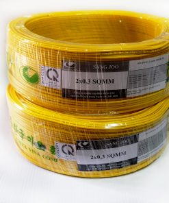 dây điện sang joo