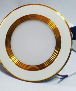 đèn led âm trần