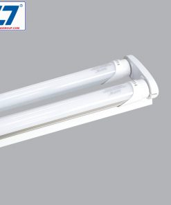 Máng đèn batten LED tube 2 x 1.2mm