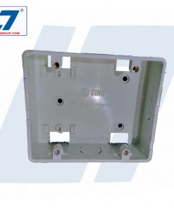 Đế âm đôi Sino S2157/D