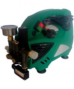 Máy rửa xe TAK IM3