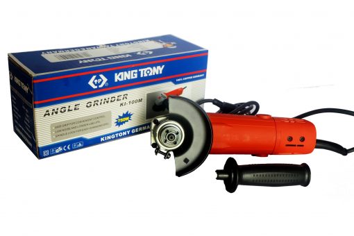 Máy mài cầm tay KI 100M King tony 750w