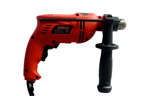 Máy khoan điện cầm tay ROB 13B 810W
