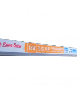 BÓNG ĐÈN LED TUBE THỦY TINH T8 120 18W